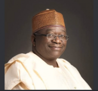 Jani Ibrahim’s Rise to West Africa’s Business Frontline
