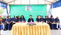 Mine-Free Land Returned To Kaoh Pao Villagers In Cambodia With India’s Support