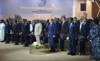 Egypt Signs Cooperation Agreements With Three African Countries