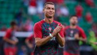 Despite the suspension: Portuguese FA announces Ronaldo's return to the national team