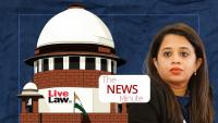 'Legislative Privileges Shouldn't Be Invoked To Curtail Press Freedom' : The News Minute To Supreme Court