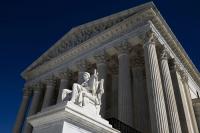 Guns, immigration, climate change top the Supreme Court docket