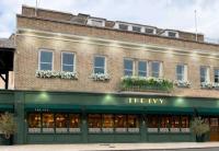 Lifestyle and food chains set for town moves