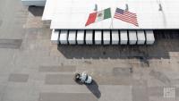 Borderlands Mexico: Identity thieves target customs payments in cross-border freight