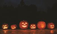 Book review: Stories collection lacks spirit of Halloween