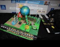 Energy challenge ignites learners on climate change