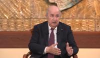 President of the Republic: Algeria is Steadily Approaching the "Point of No Return" in Comprehensive Development