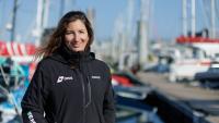 Irish woman strives to make history by enduring 20 days all alone at sea