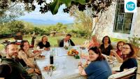 Book Box: A writing retreat in Spain