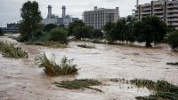 'Danger to life' warning issued as Spain floods and severe storms hit popular holiday hotspot