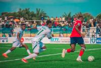 NPFL: Kolimba rallies Niger Tornadoes’ teammates ahead Kun Khalifat FC clash