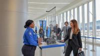 TSA’s Faster Security Checkpoints Have An Age Limit