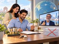 Buying A Home From An NRI? You No Longer Need A TAN For TDS