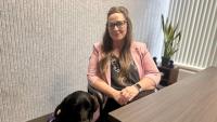 New remote testimony room aims to make court less traumatic for London-area children