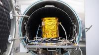 Look: This UAE-built probe will travel 8 years in space for asteroid mission