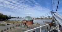 Greenwich named one of London's best places to live in 2026 - here's why