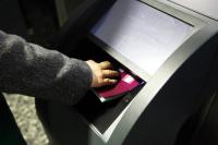 Britons will no longer have to scan passports at gates — and can use their faces instead
