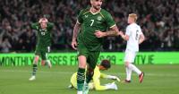 How to watch Republic of Ireland v Israel Nations League in the UK: TV coverage, live stream and kick-off time