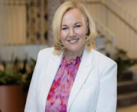 Top Middle East leaders - Phillipa Harrison Ras Al Khaimah Tourism Development Authority