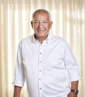 Top Middle East leaders - Kamel Abou Aly Pickalbatros Hotels and Resorts