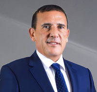 Top Middle East leaders - Hossam El Shaer SUNRISE Resorts and Cruises
