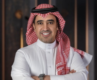 Top Middle East leaders - Sultan bin Badr Al Otaibi TAIBA
