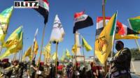 Iraq at a crossroads: Sovereignty, Iran and the struggle to build a strong state
