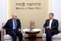 Myanmar fighting directly affecting Bangladesh border: Minister
