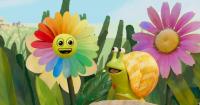 The children’s show trying to make mental health easier to talk about