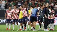 Five Pieces of USMNT History Rewritten in Record-Breaking Mexico Victory