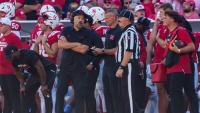 Huskers Master Maryland amid Mistakes, Miscues and a Momentum-Moving McDougle