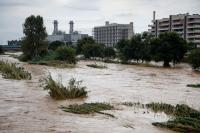 Two dead in Catalonia due to torrential rains: Spanish officials