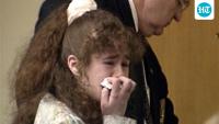 Carissa Hansen: Who is Christa Pike's biological mother and where is she now?