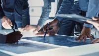 Jordan ranks 5th in Arab world in WIPO innovation index