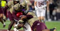 5 takeaways from Texas A&M’s win over Arkansas: Aggies’ victory was all-around positive