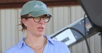 NASA Acres connects agriculture with technology