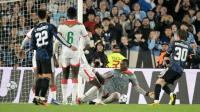 Argentina thrash delayed Burkina Faso 7-0 ahead of Messi farewell