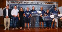 The Naomi conquers the XXXIII Puerto Calero Marlin Cup and achieves qualification for the World Cup in Costa Rica