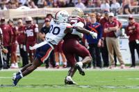 Florida State Had All The Answers, While Virginia Had None