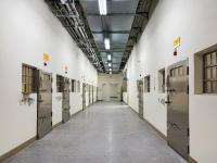 Drug offenders as a share of Taiwan's prison population falls