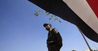 Yemeni leader announces major operation against Houthis