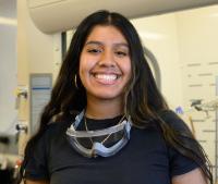 Canby woman delves into organic chemistry research
