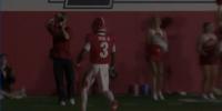 Yotes rock the dome with offensive display on D-Days