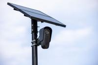 Former Virginia officer charged with misusing Flock camera system