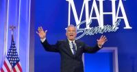 The MAHA Summit Invites Health Insurers to the Discussion, and the Faithful Aren't Happy About It