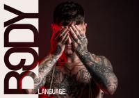 Body Language: modification as identity