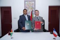 Trans Guyana Airways prepares for scheduled flights to French Guiana