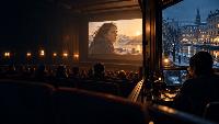 Nordic Screen Culture Is at a Turning Point: Less Cinema, New Technology and a Fight for Meaningful Stories3 min read