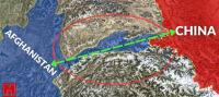 Afghanistan opens Wakhan Corridor for direct trade with China
