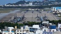 U.S. Marine arrested for alleged murder of a woman on Okinawa, triggers outrage from Japan